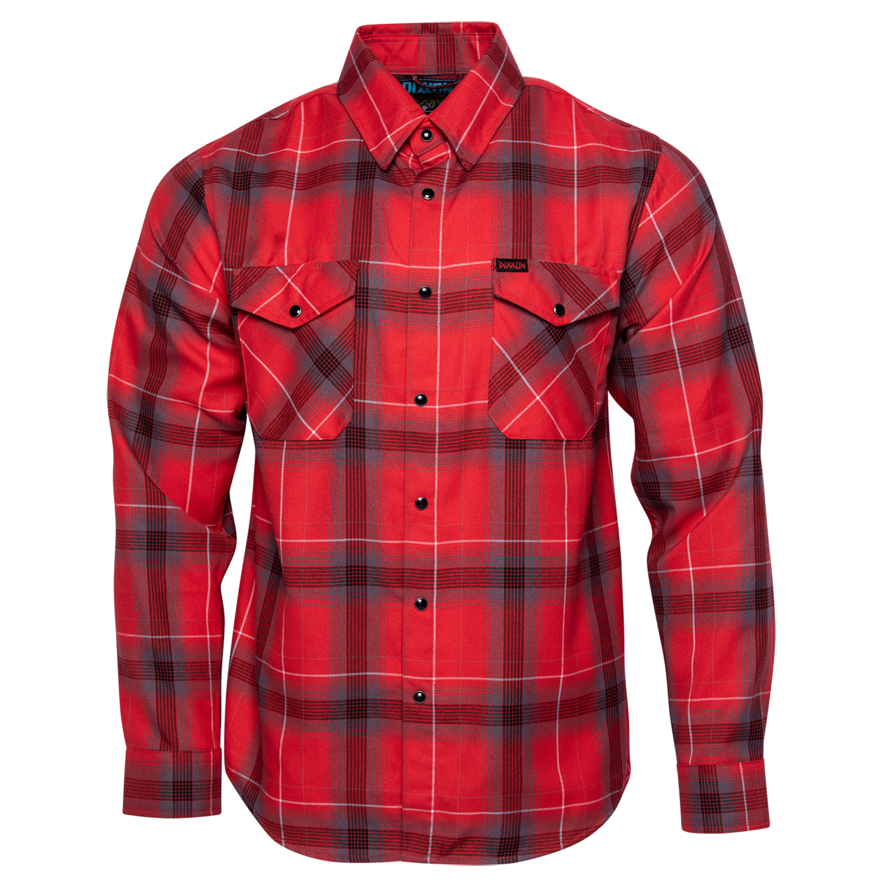 Slappy Flannel - Dixxon Flannel Co.