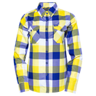 Women's Welcome Flannel - Dixxon Flannel Co.