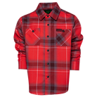 Dixxon Youth Slappy Flannel