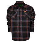 Youth Headless Flannel