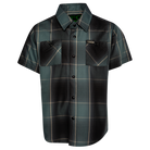 Youth Torpedo Bamboo Short Sleeve | Dixxon Flannel Co.