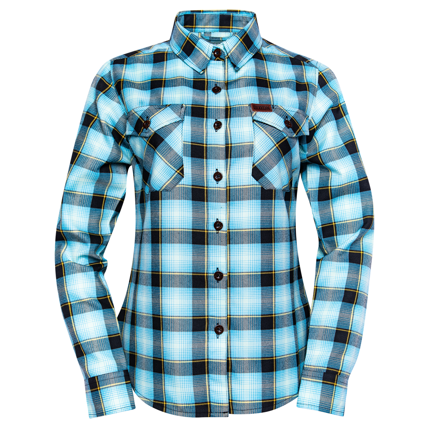 Women's Ohana Flannel - Dixxon Flannel Co.