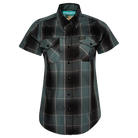 Women's Torpedo Bamboo Short Sleeve | Dixxon Flannel Co.