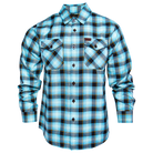 Ohana Flannel - Dixxon Flannel Co.
