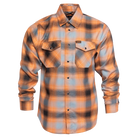 Waylon Jennings Flannel - Dixxon Flannel Co.