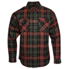 Redwood Forest Flannel - This Land Series - Dixxon Flannel Co.