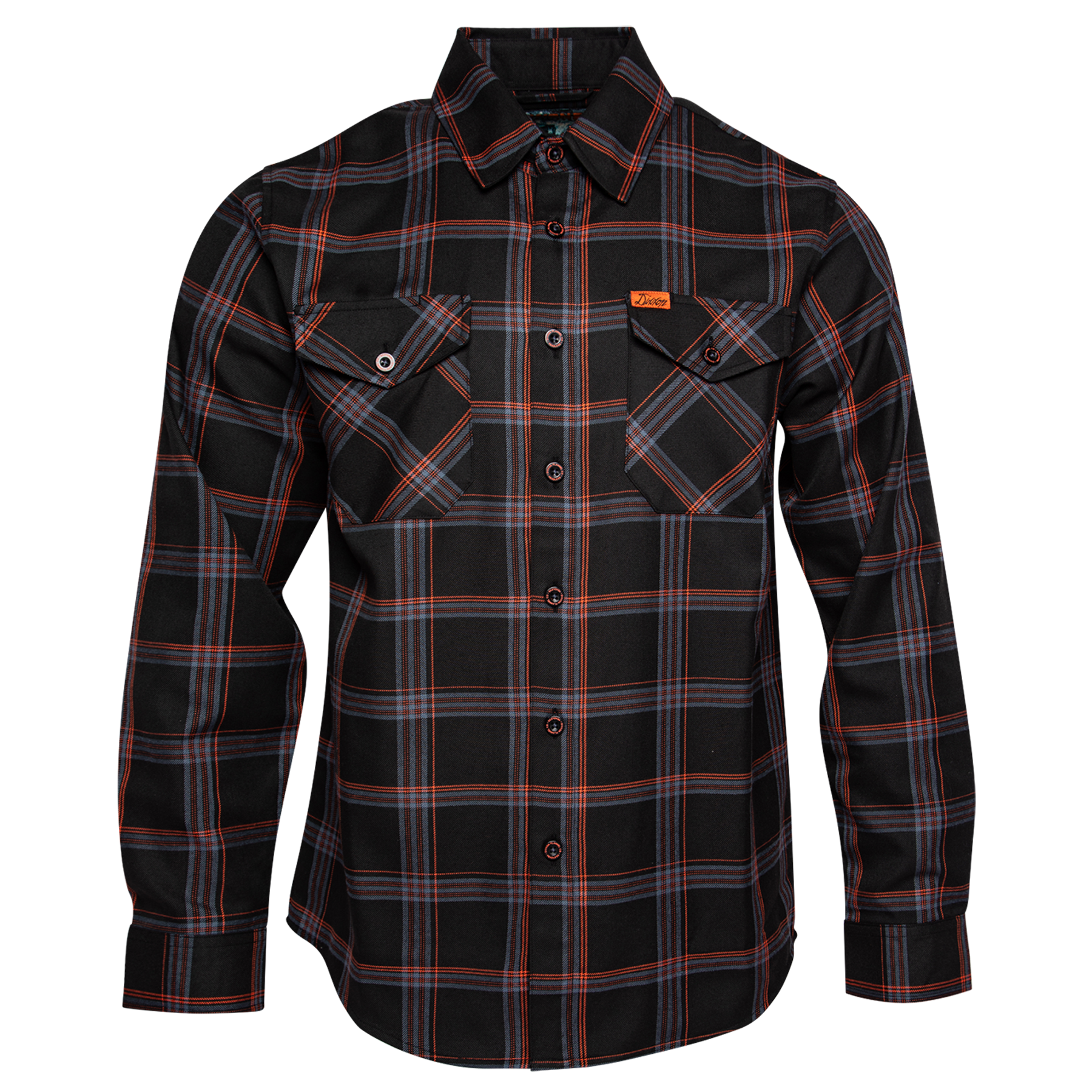 Headless Flannel
