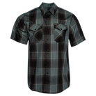 Torpedo Bamboo Short Sleeve | Dixxon Flannel Co.