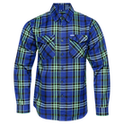 The Jet Flannel - Dixxon Flannel Co.