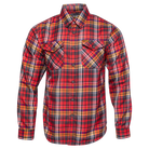The Banks Flannel - Dixxon Flannel Co.