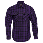 Voodoo Flannel - Dixxon Flannel Co.