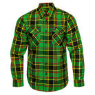 Bob Marley 2026 Flannel - Dixxon Flannel Co.