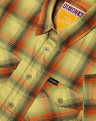 Women's Shatter Bamboo Short Sleeve - Dixxon Flannel Co.
