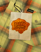 Women's Shatter Bamboo Short Sleeve - Dixxon Flannel Co.