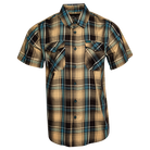 Boardwalk Bamboo Short Sleeve | Dixxon Flannel Co.