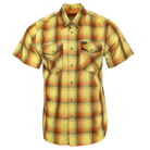 Shatter Bamboo Short Sleeve - Dixxon Flannel Co.