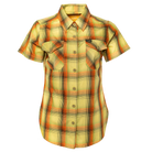 Women's Shatter Bamboo Short Sleeve - Dixxon Flannel Co.