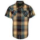 Youth Boardwalk Bamboo Short Sleeve | Dixxon Flannel Co.