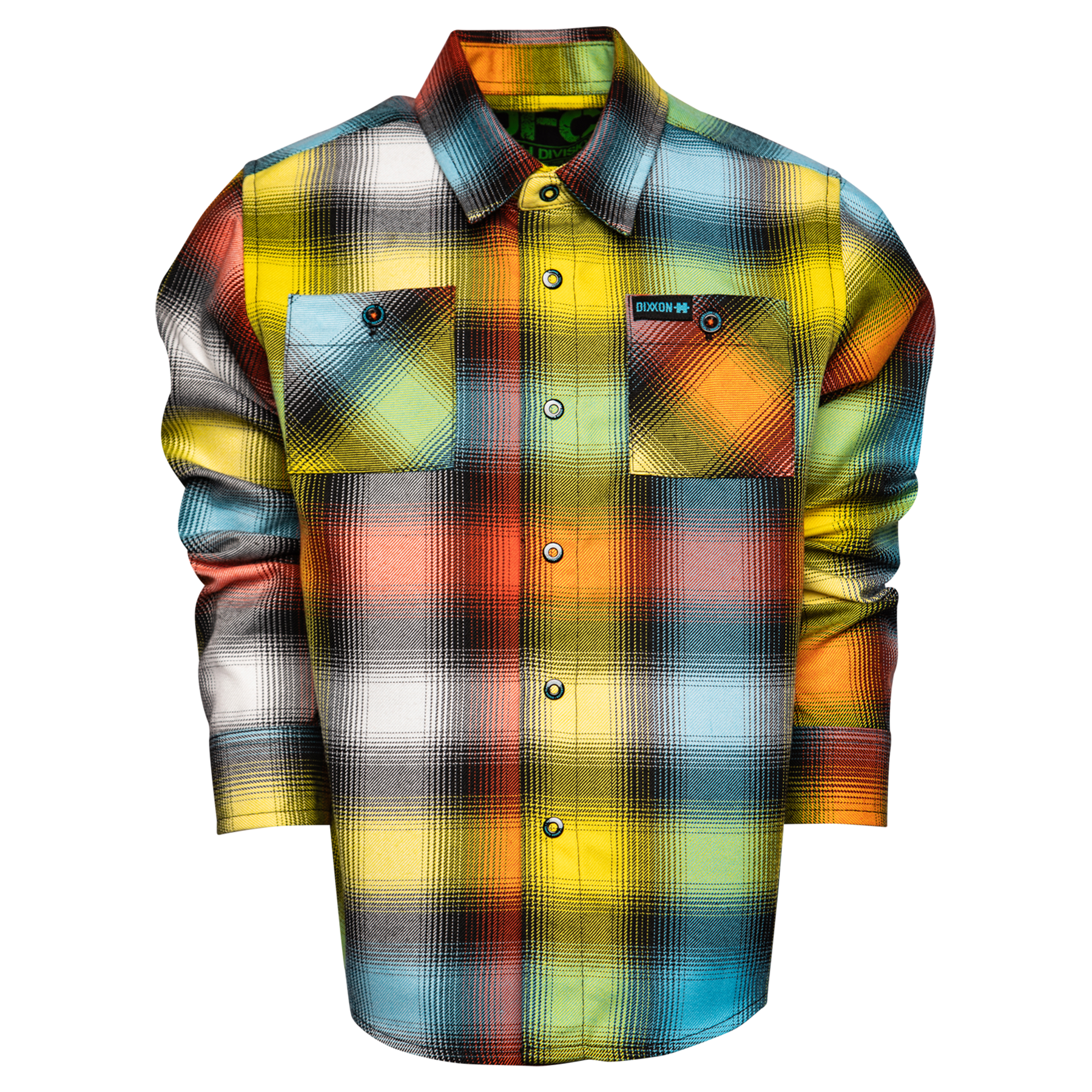 Youth Notyertypical Flannel - Dixxon Flannel Co.