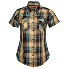 Women's Boardwalk Bamboo Short Sleeve | Dixxon Flannel Co.