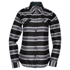 Women's Jalisco Flannel - Dixxon Flannel Co.