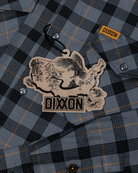 Highway Ribbons Flannel - Dixxon Flannel Co.