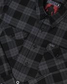Shadow Flannel - Dixxon Flannel Co.