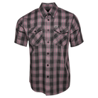 Monte Bamboo Short Sleeve - Dixxon Flannel Co.