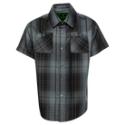 Youth The Cult Bamboo Short Sleeve - Dixxon Flannel Co.