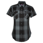Women's The Cult Bamboo Short Sleeve - Dixxon Flannel Co.