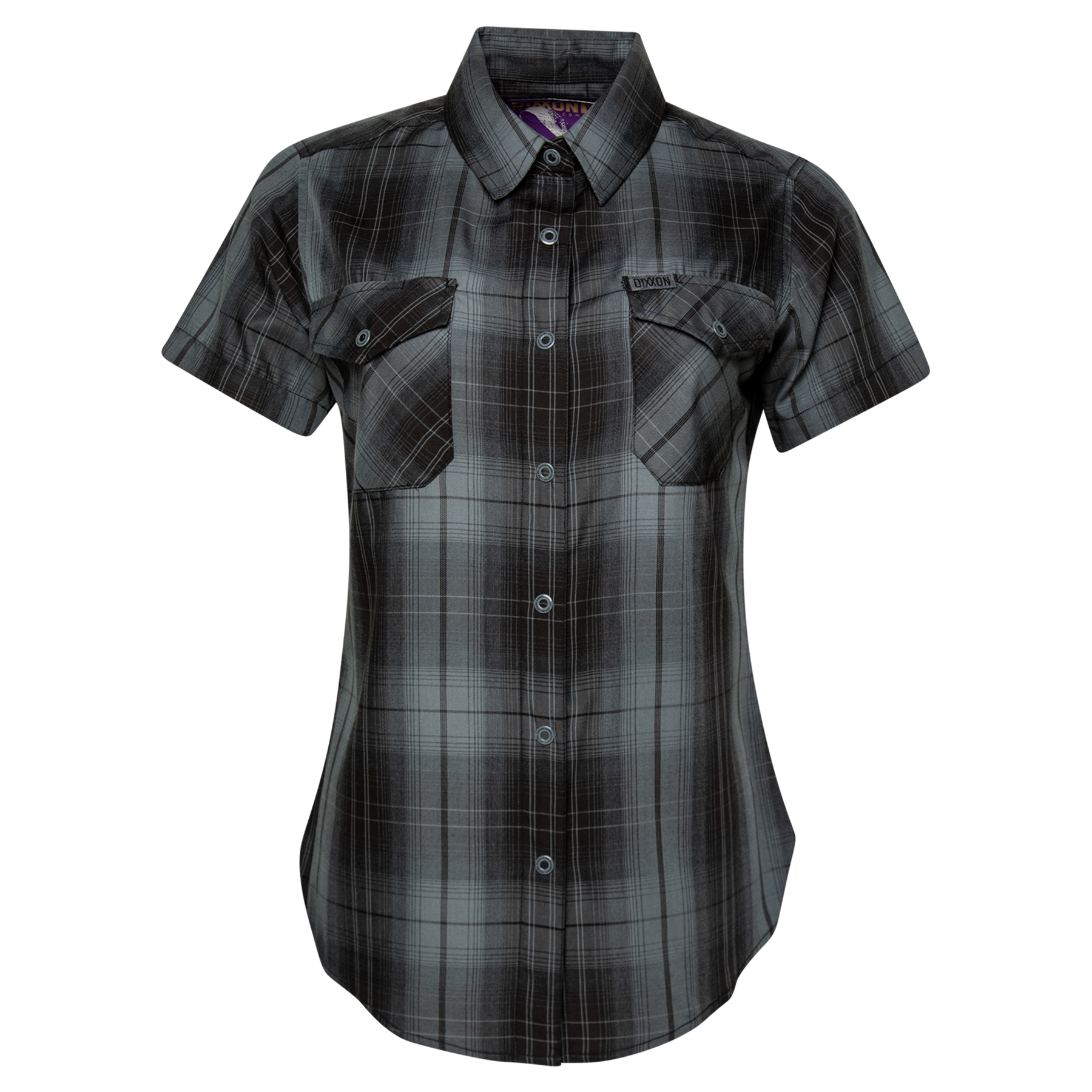 basisbroek 希少　ベスト Women's The Cult Bamboo Short Sleeve | Dixxon Flannel Co. – DIXXON