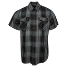 The Cult Bamboo Short Sleeve - Dixxon Flannel Co