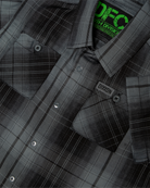 Youth The Cult Bamboo Short Sleeve - Dixxon Flannel Co.