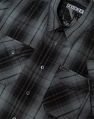 The Cult Bamboo Short Sleeve - Dixxon Flannel Co