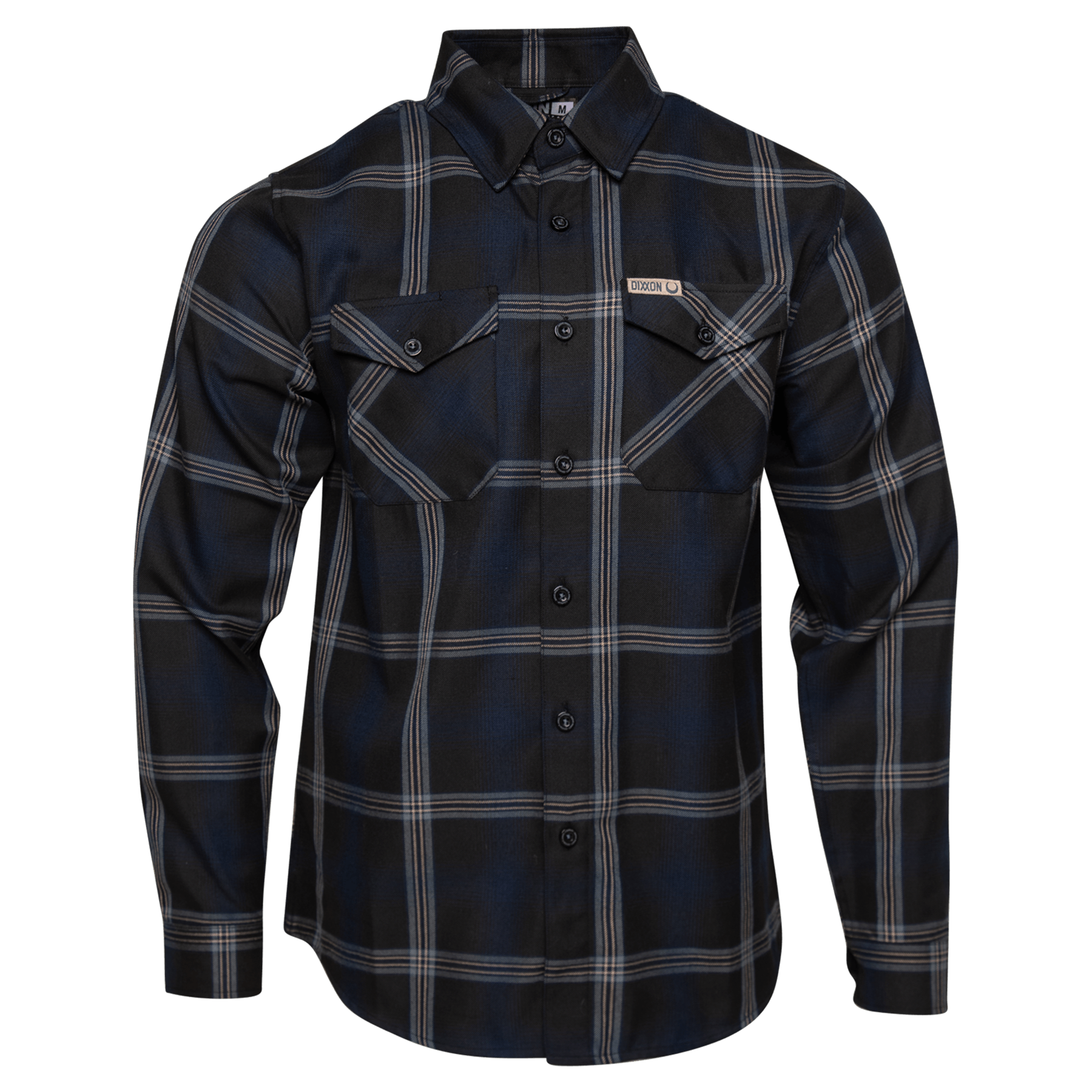 Lorna Shore 2026 Flannel | Dixxon Flannel Co.