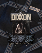 Lorna Shore 2026 Flannel | Dixxon Flannel Co.