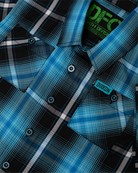 Youth Piranha Bamboo Short Sleeve - Dixxon Flannel Co.