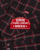 Women's Addison Flannel - Dixxon Flannel Co.