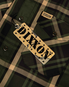 Outpost Bamboo Short Sleeve - Dixxon Flannel Co.