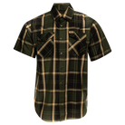 Outpost Bamboo Short Sleeve - Dixxon Flannel Co.