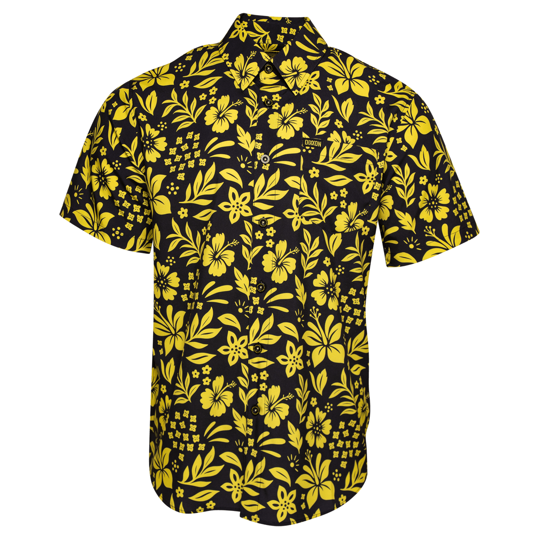 The Duke Party Shirt - Dixxon Flannel Co.