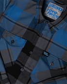 Toyo Tires 2026 Flannel - Dixxon Flannel Co.