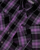 Night Fall Bamboo Short Sleeve - Dixxon Flannel Co.