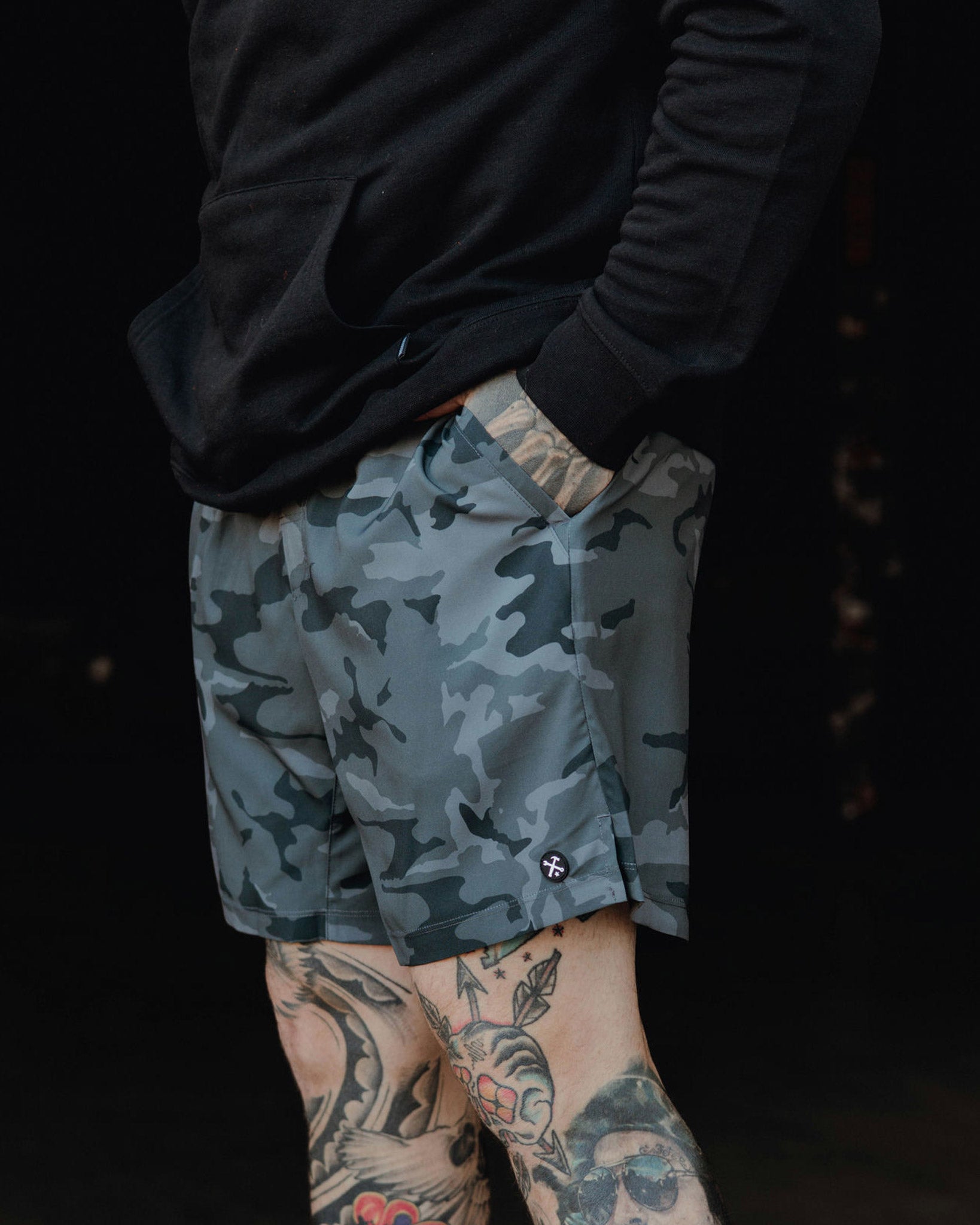 Men's 7