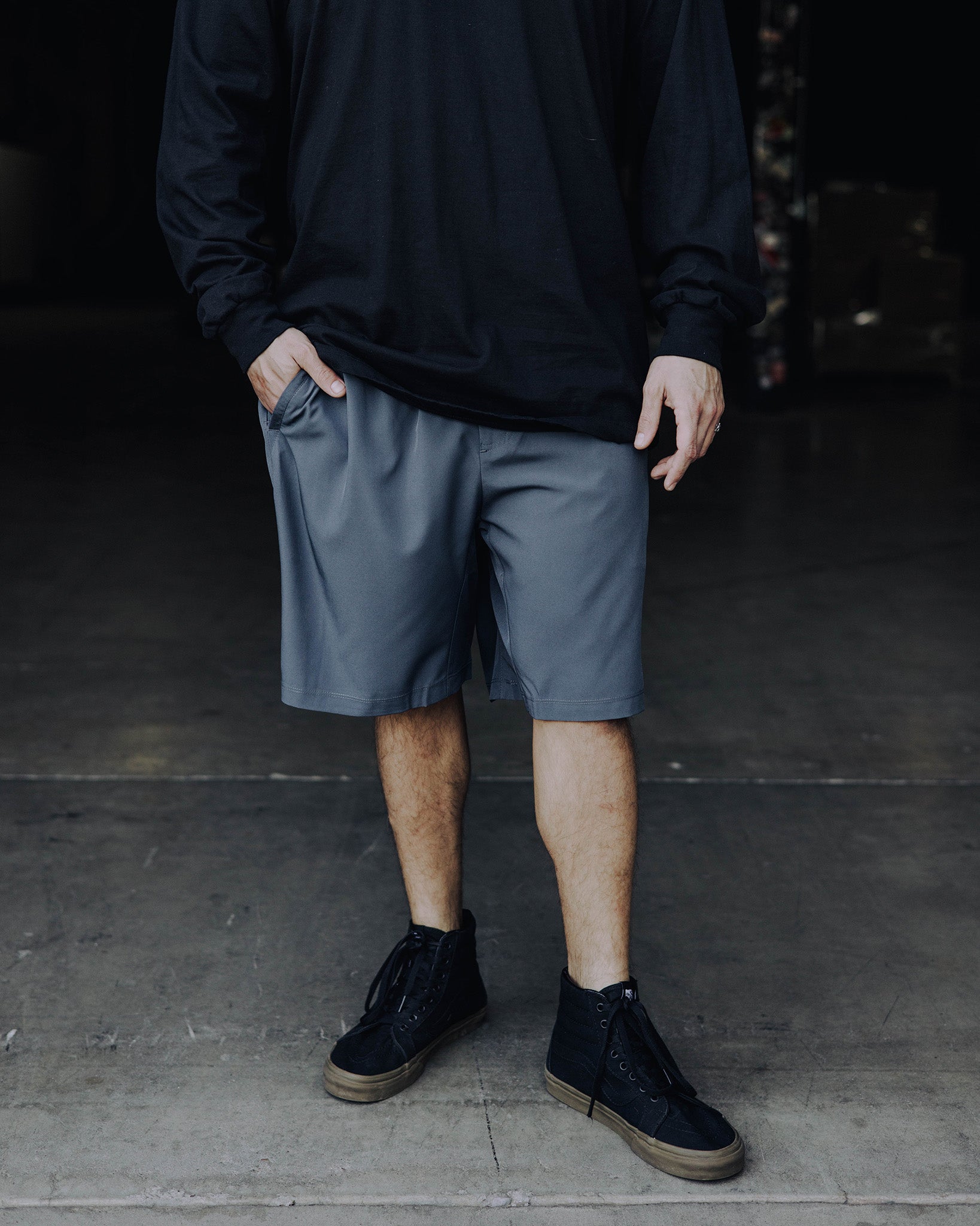 Men's 9