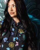 Women's Miss May I Party Shirt - Dixxon Flannel Co.