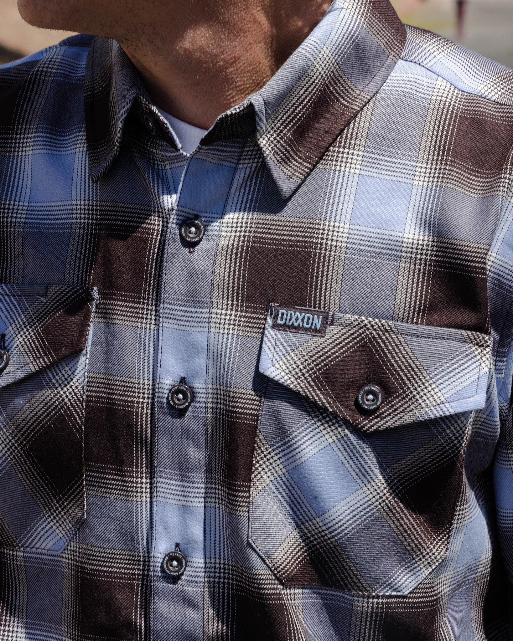 Southern Country Customs 2025 Flannel - Dixxon Flannel Co.