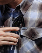 Southern Country Customs 2025 Flannel - Dixxon Flannel Co.