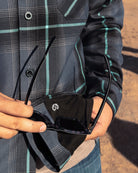 Powerline Flannel - Dixxon Flannel Co.