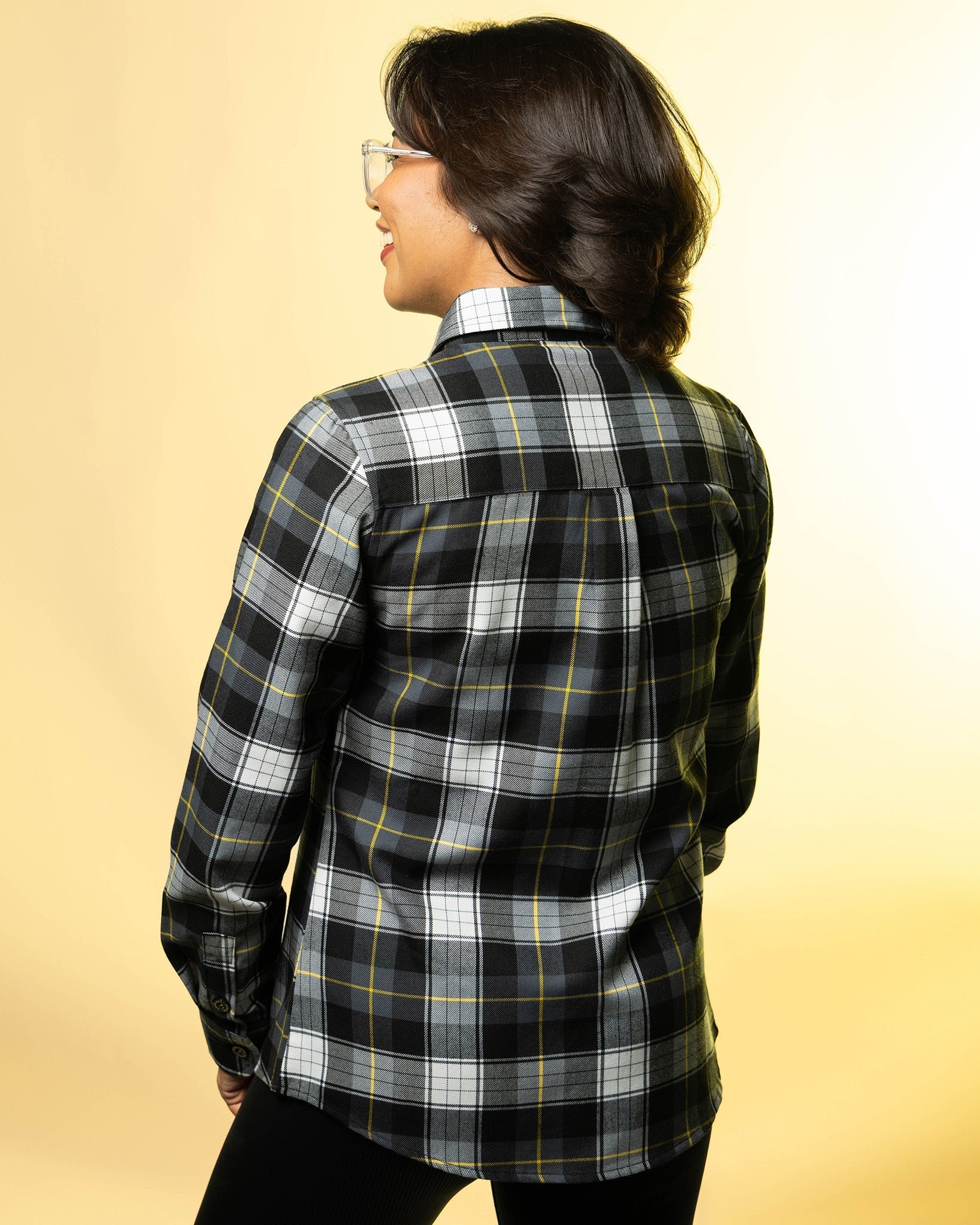 Women's Costanza Flannel - Dixxon Flannel Co.